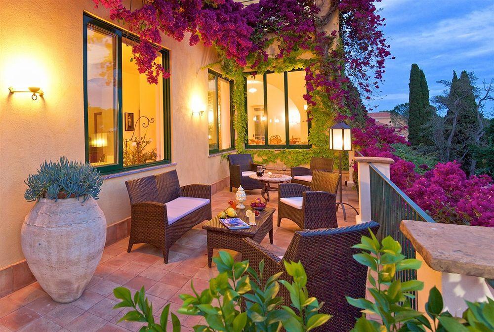 Belvedere Hotel 4*