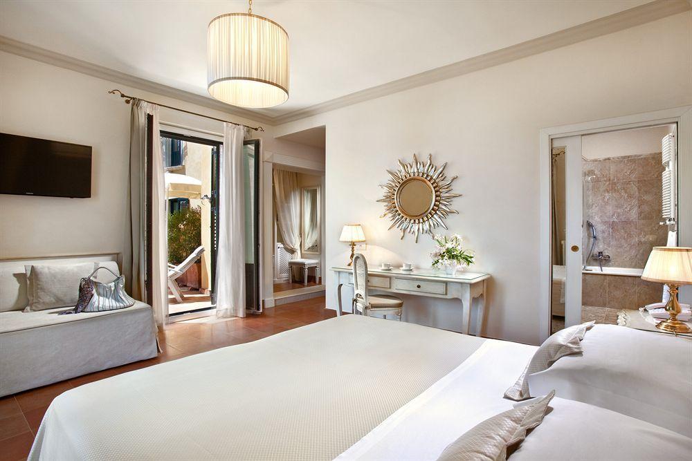Belvedere Hotel
