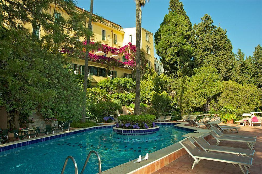 Belvedere Hotel 4*
