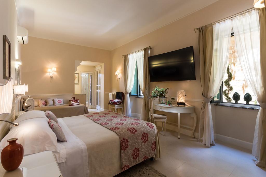Hotel Belvedere