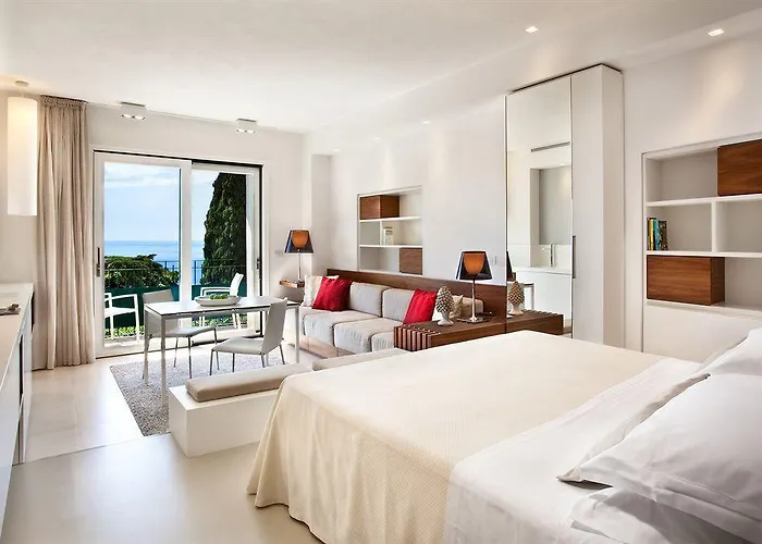 Hotel Villa Belvedere