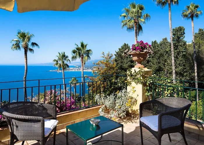 Hotel Villa Belvedere