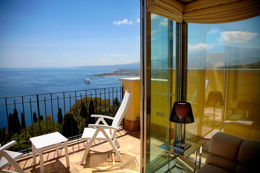 Belvedere Hotel 4*