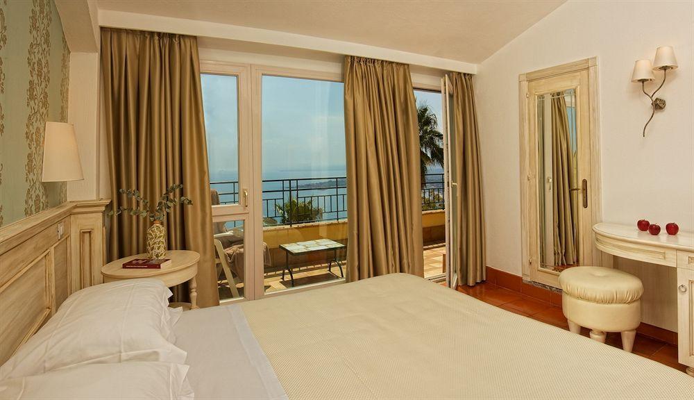 Belvedere Hotel