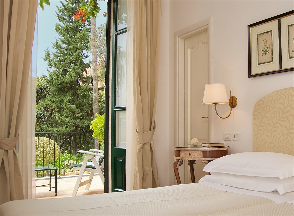 Belvedere Taormina